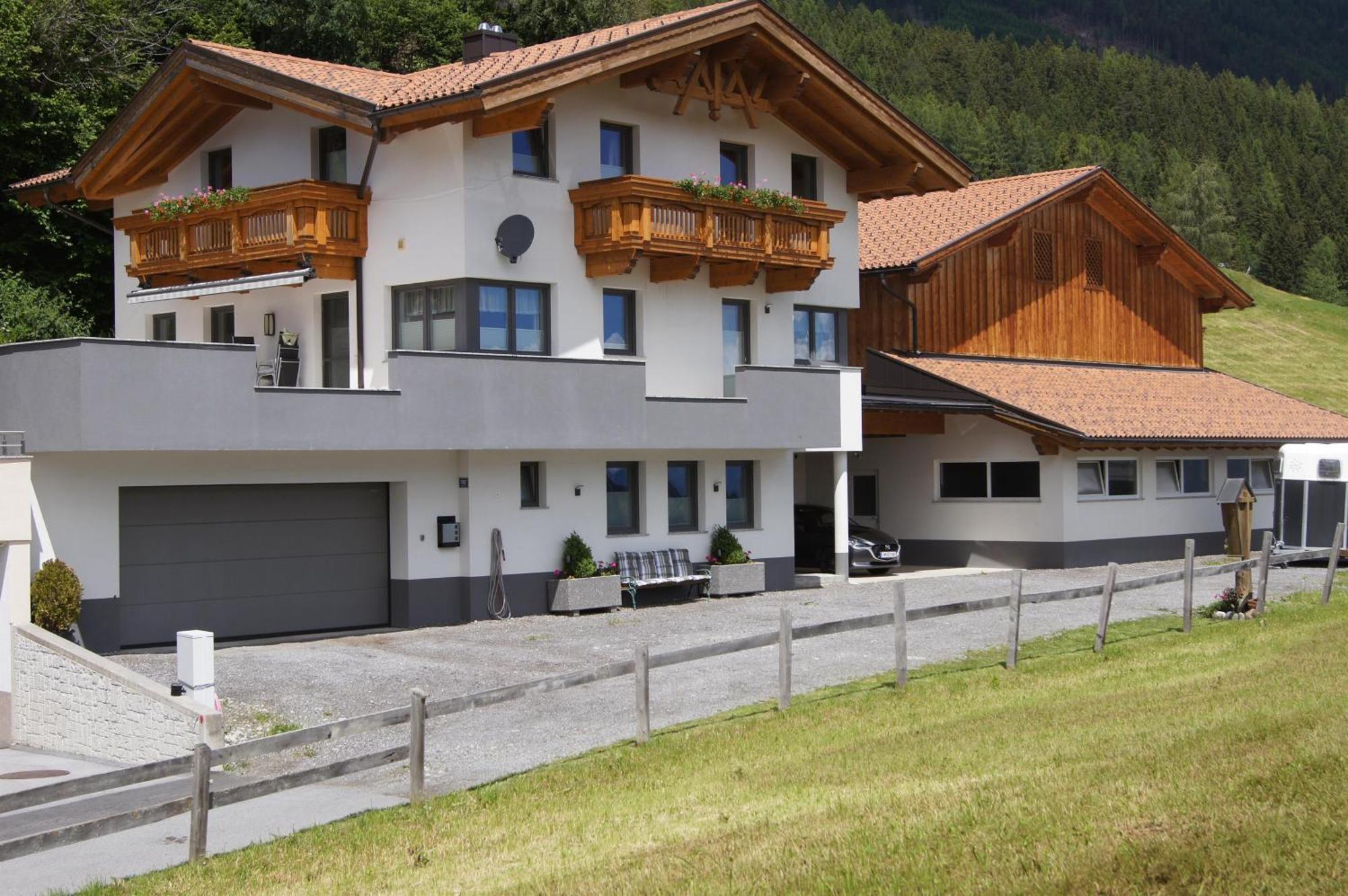 Apart Joe Wenns Exterior foto